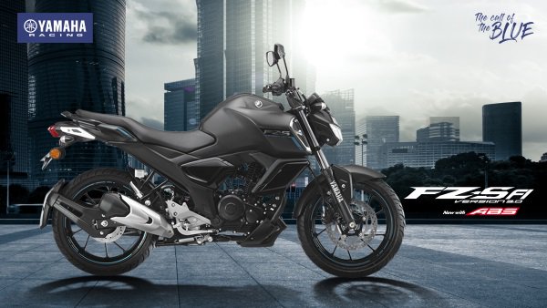 Yamaha Bike Fzs V3 Price In India لم يسبق له مثيل الصور Tier3 Xyz